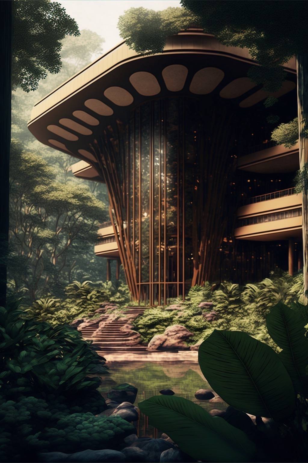 Architect x Architects 18